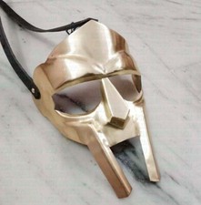 Maschera Gladiatore Romano Mad