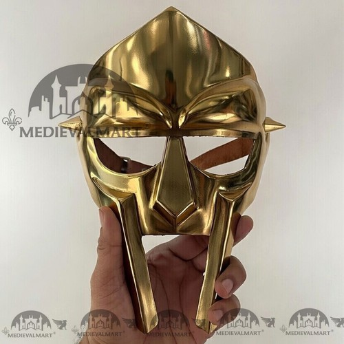 Maschera doom armatura - mf,