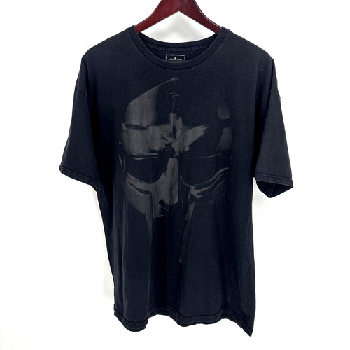 Shirt doom mask - mf, "mask"