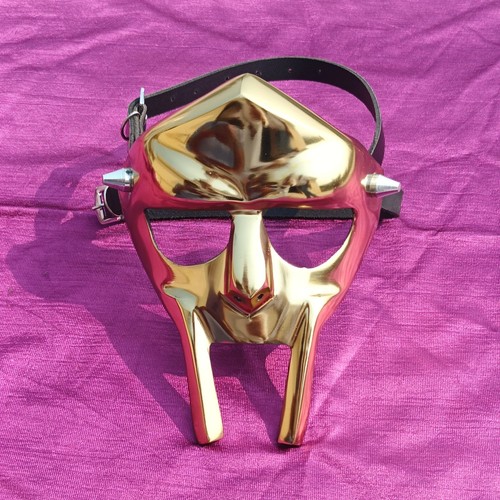 Costume viso per prossima - costume,
