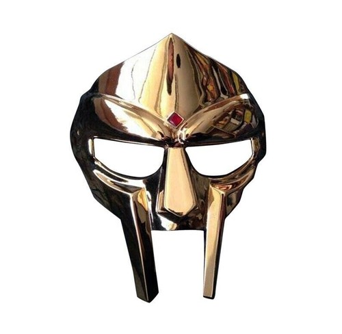 Doom maschera - mf, dr