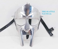 Mad Villain's MF Doom Mask