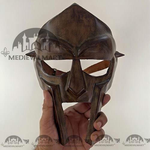 Maschera doom - maschera, |