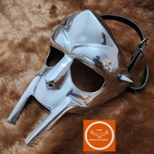 MF DOOM Maschera Cattivo Pazzo