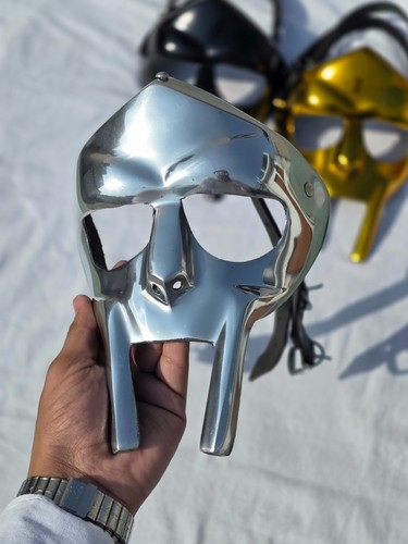 Doom mask maschera - mf, mask,