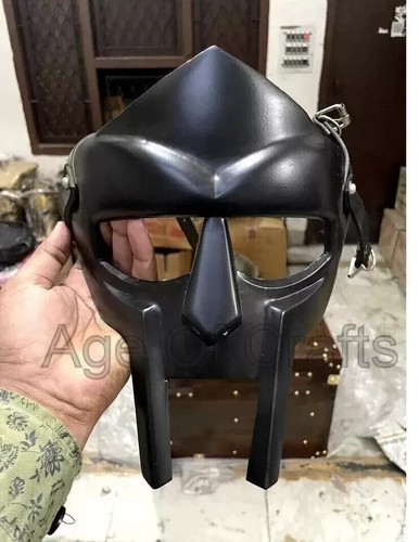 Doom mask gladiatore - mask,