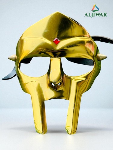 Doom mask gladiatore - mask,