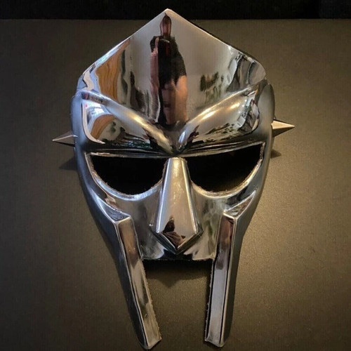 Mad villain armatura - mad-villain,