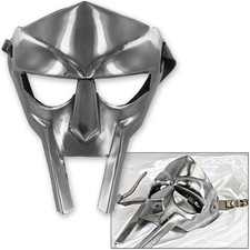 MF Doom Maschera Gladiatore