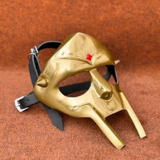 MF Doom Gladiator Mask