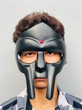 Maschera MF DOOM - Armatura
