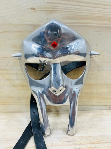 Doom mask mad cattivo - doom, mad-cattivo