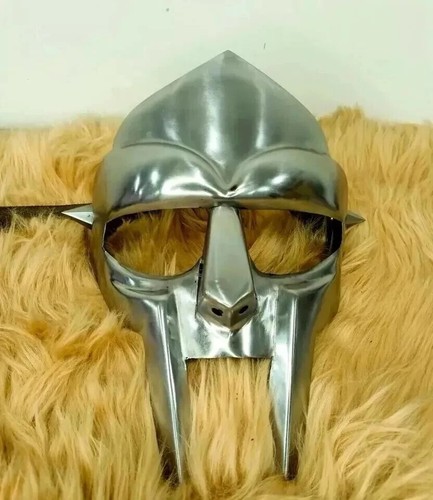 Face armor medieval hand - armor,,