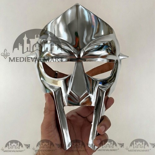 Maschera doom antica - mf, |