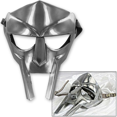 Costume halloween doom - halloween,