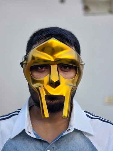 Doom mask maschera - doom, mask,