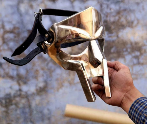 Maschera destino volto - maschera, mf
