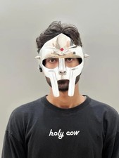 MF Doom Mask ~ Inspired Anti