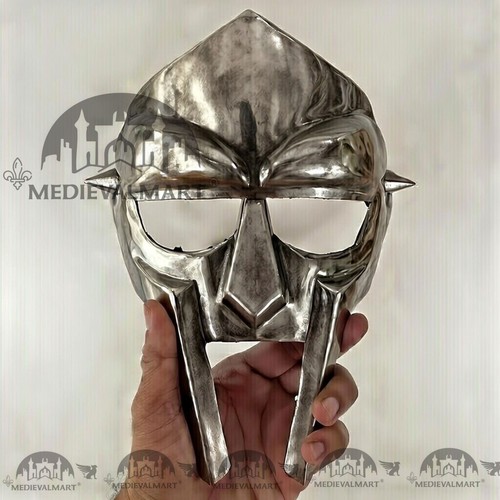 Maschera doom - maschera, mf