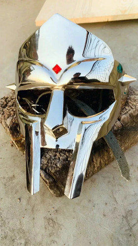 Maschera completa halloween - maschera,
