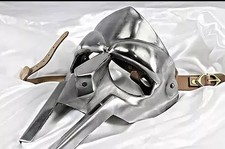 Halloween MF DOOM Mask