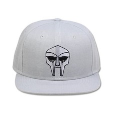 Cappello maschera MF DOOM