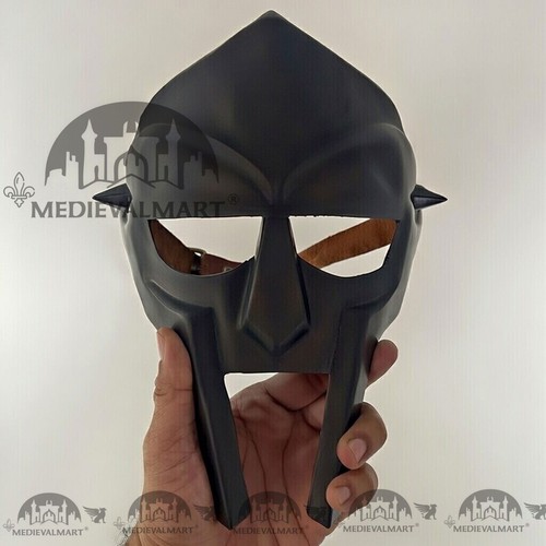 Maschera doom - mf, |