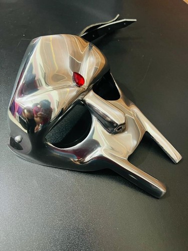 Doom maschera gladiatore - maschera,