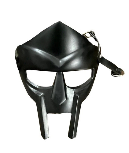 Maschera halloween medievale - halloween,