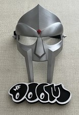 Maschera MF Doom