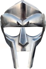 Maschera Gladiatore MF Doom