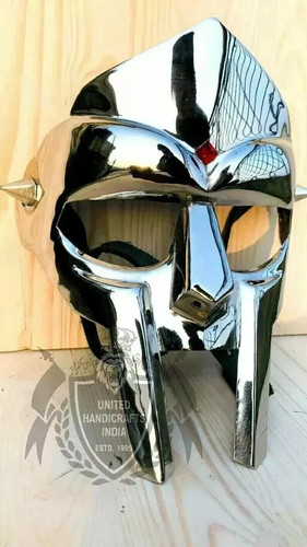 Doom mask gladiatore - doom,