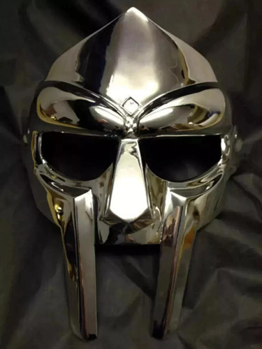 Halloween doom maschera - mf,