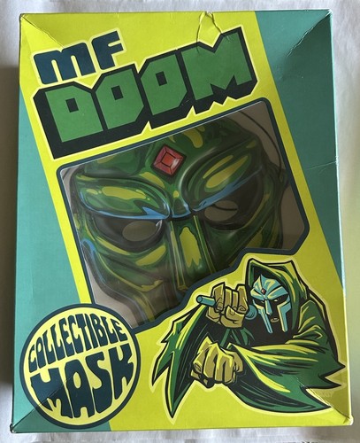 Doom rhymesayers beast - mf,