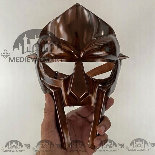 Maschera doom antica - doom,