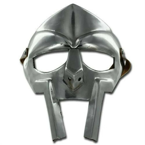 Doom maschera gladiatore - doom,