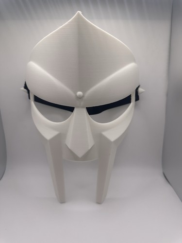 Maschera doom - mf,