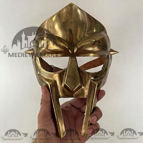 Maschera doom armatura - doom, |