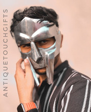 Maschera MF DOOM: stile