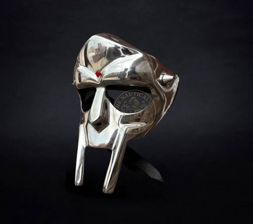 Maschera doom - maschera, doom: