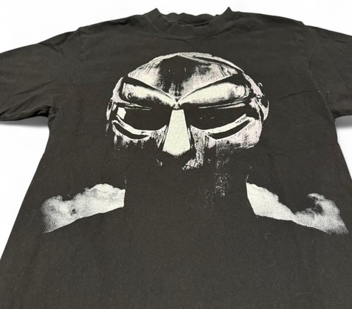 Shirt vintage doom mask - t-shirt, mf
