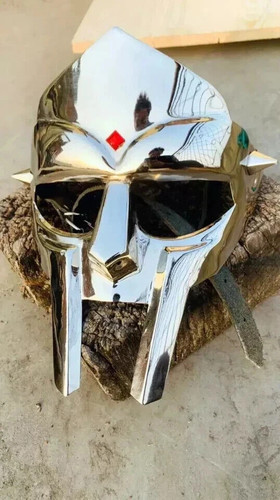 Halloween doom maschera - halloween,