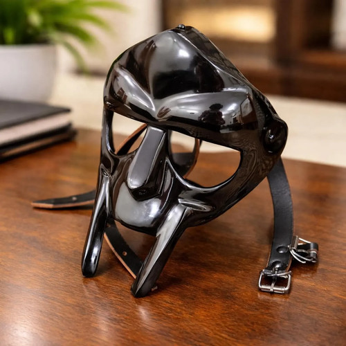 Doom maschera - ,
