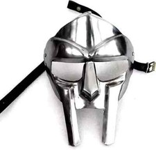 MF Doom Mask Gladiatore Pazzo