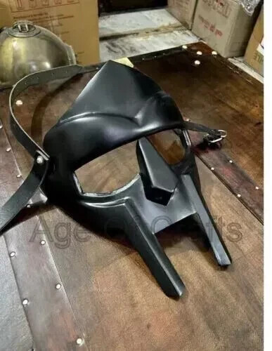 Doom maschera madvillain - mf,