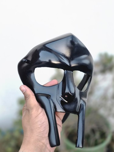 Doom mask maschera - mf,