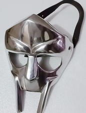 MF Doom Mask Maschera a Tema