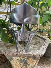 Maschera Doom medievale