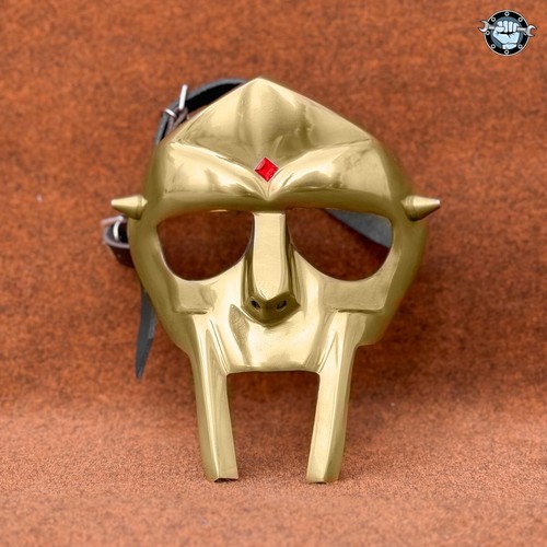 Doom mad villain - mf, gladiatore
