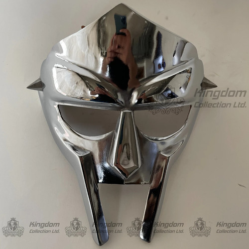 Nuova maschera doom - maschera, cattivo